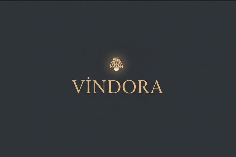 VİNDORA Logo